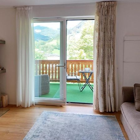 באד קליניקירשהיים Alpenflair - Charming Ski-To-Door Apartment מראה חיצוני תמונה