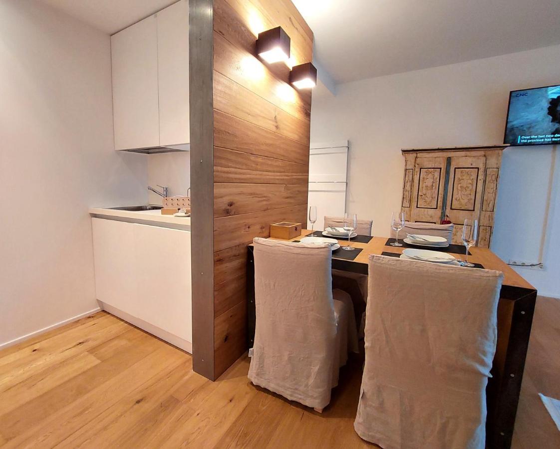 באד קליניקירשהיים Alpenflair - Charming Ski-To-Door Apartment מראה חיצוני תמונה