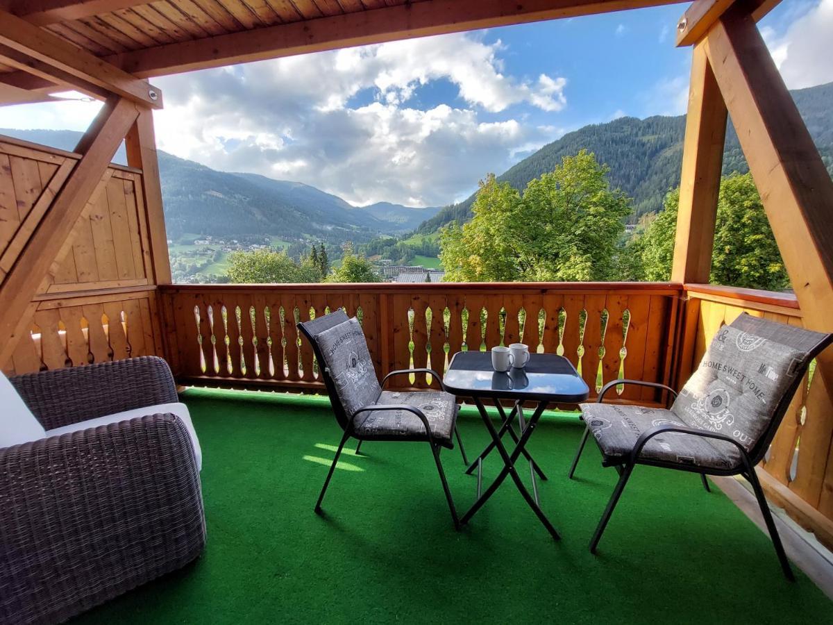 באד קליניקירשהיים Alpenflair - Charming Ski-To-Door Apartment מראה חיצוני תמונה