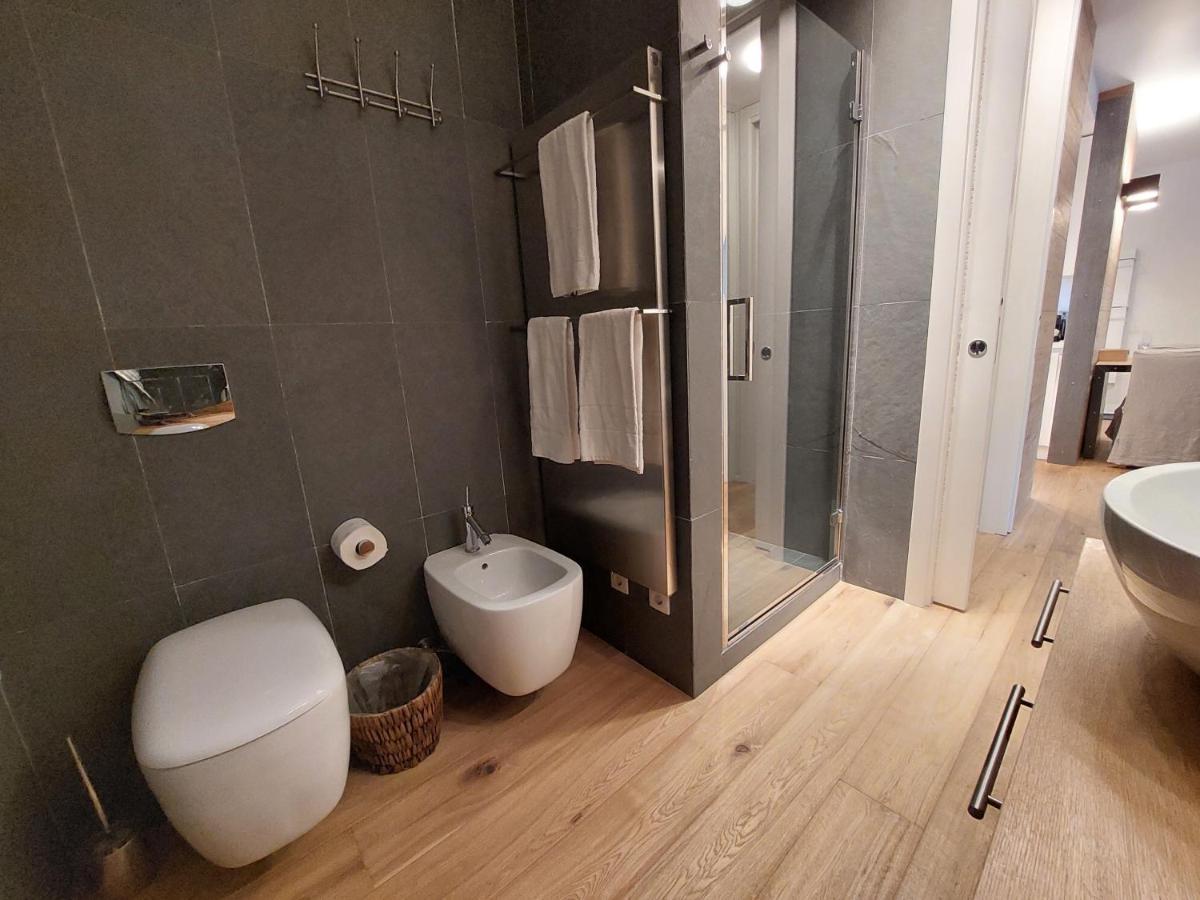 באד קליניקירשהיים Alpenflair - Charming Ski-To-Door Apartment מראה חיצוני תמונה