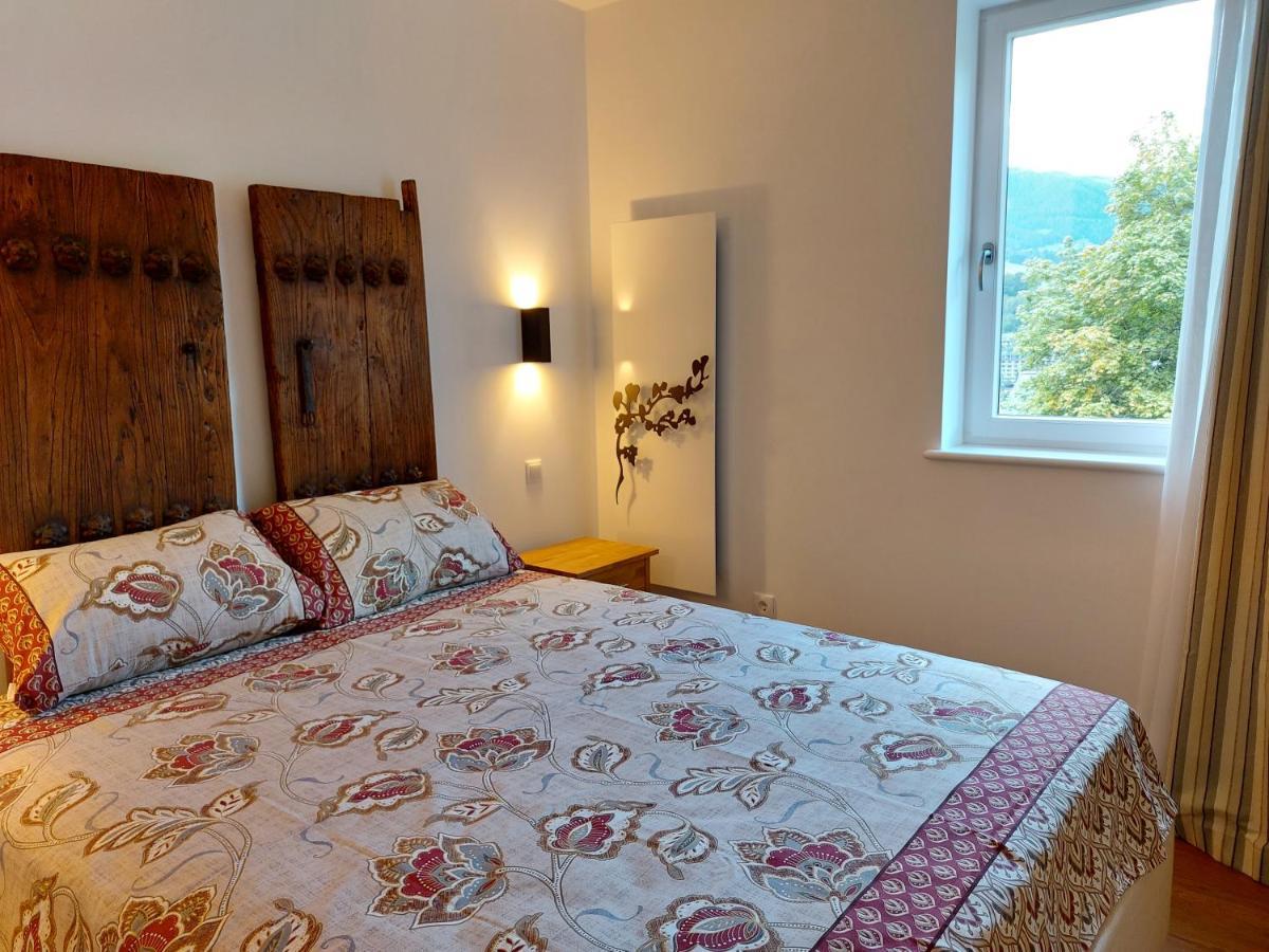 באד קליניקירשהיים Alpenflair - Charming Ski-To-Door Apartment מראה חיצוני תמונה