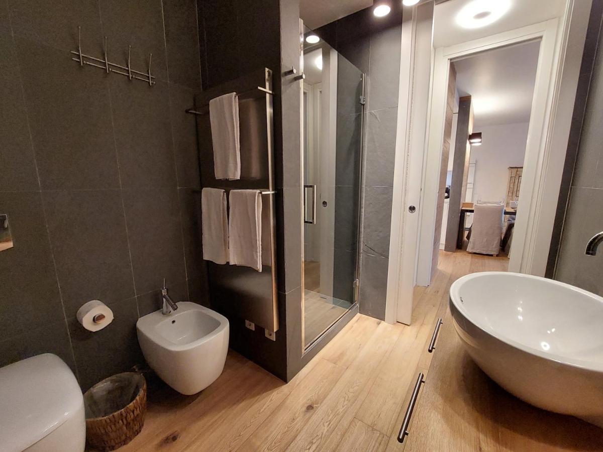 באד קליניקירשהיים Alpenflair - Charming Ski-To-Door Apartment מראה חיצוני תמונה