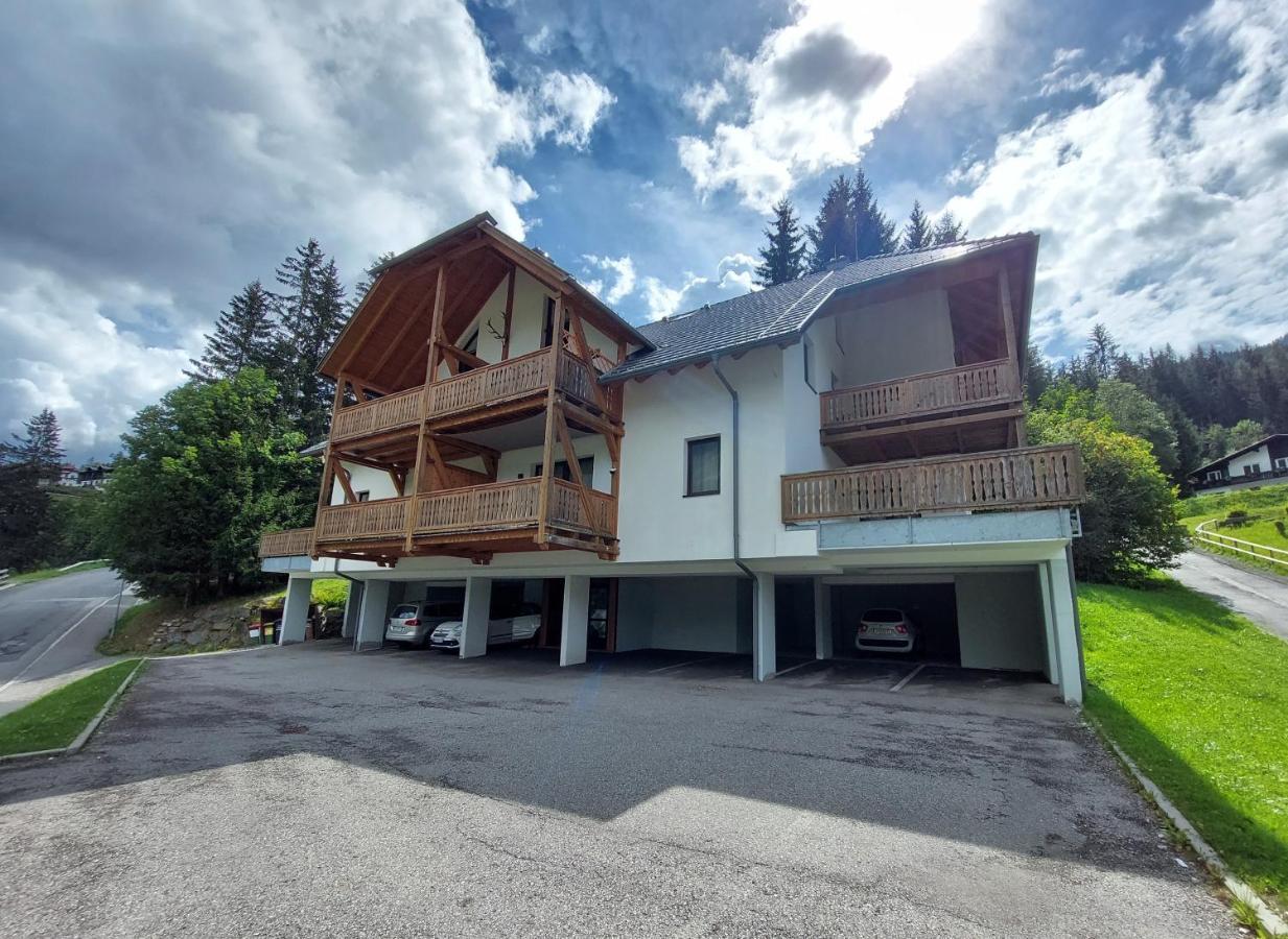 באד קליניקירשהיים Alpenflair - Charming Ski-To-Door Apartment מראה חיצוני תמונה