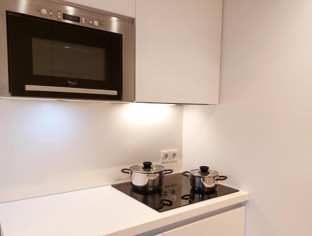 באד קליניקירשהיים Alpenflair - Charming Ski-To-Door Apartment מראה חיצוני תמונה